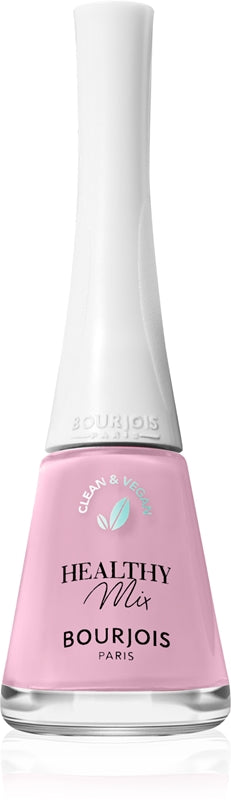 Bourjois Healthy Mix Nail Polish 125-Very Generous