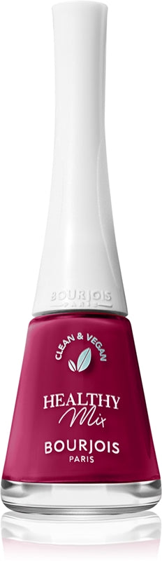 Bourjois Esmalte de uñas Healthy Mix 9 ml 340 Plumplompidou