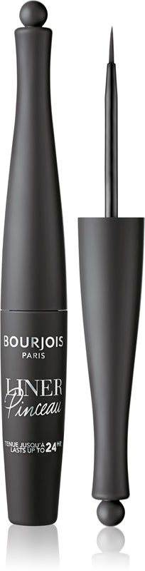 Bourjois Crema de ochi Waterproof 24H - 03 Gris Minimalist 2,5 ml