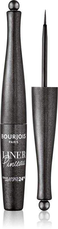 Bourjois Eyeliner waterproof 24H - 08 Noir Surréaliste 2,5 ml