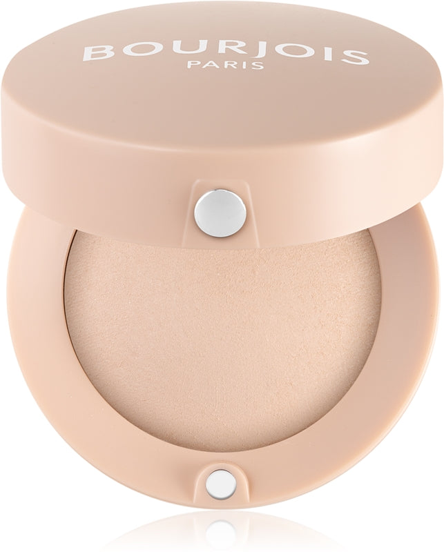 Lidschatten Bourjois Kleiner runder Topf – 03 1,2 g