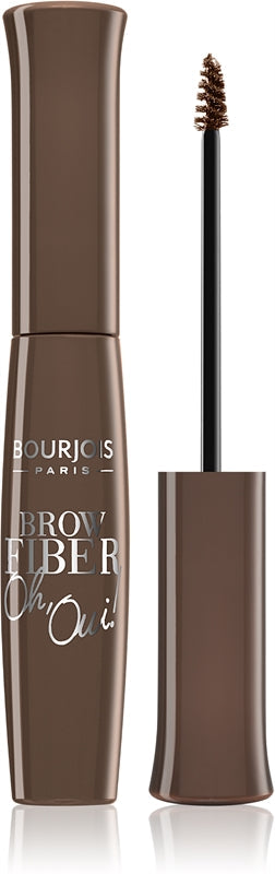 Bourjois Brow Fiber Brows Mascara 002 Chestnut