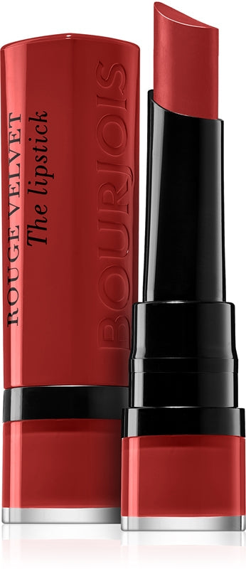 Bourjois Rouge Velvet The Lipstick 11 Berries Formidable 2,4 g