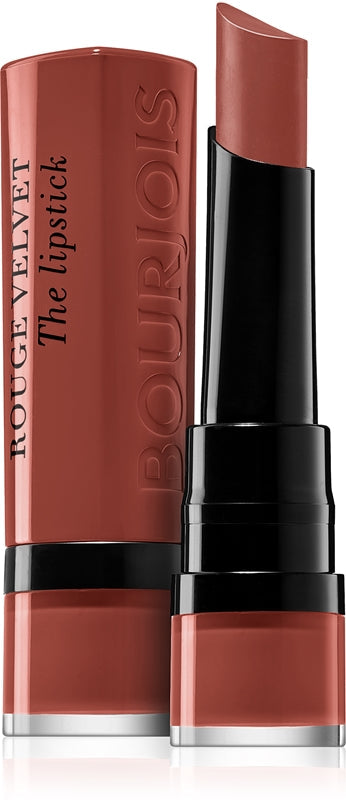Bourjois Rouge Velvet The lipstick 24 Pari'sienne 2,4 g