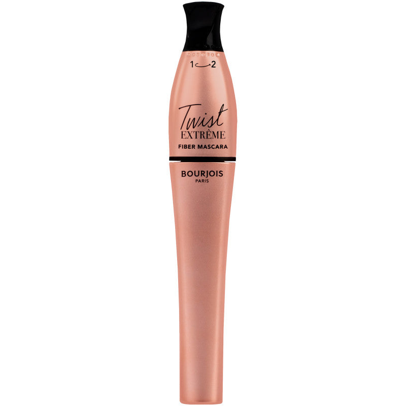 Bourjois Twist Up Extreme Mascara 8ml
