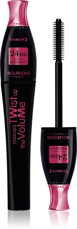 Bourjois Mascara Noir Twist Up The Volume 23 8 ml