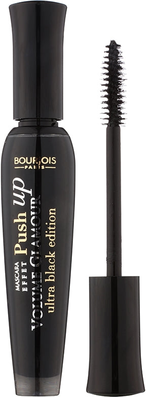 Push Up Effect Mascara Push Up Effect Volym Glamour 7 ml - Nyans: 31 Ultra Black
