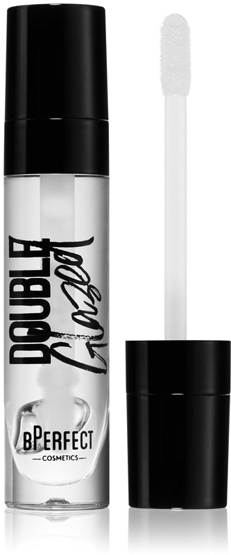 BPerfect Double Glazed lipgloss farge Iced 7 ml