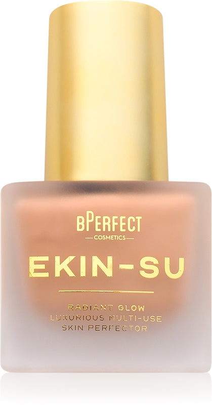 BPerfect Ekin Su Radiant Illuminating Primer for Foundation Color 02 Light-Medium 30ml