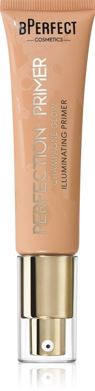 BPerfect Perfection Primer iluminator Sparkling Wine Glow 35 ml