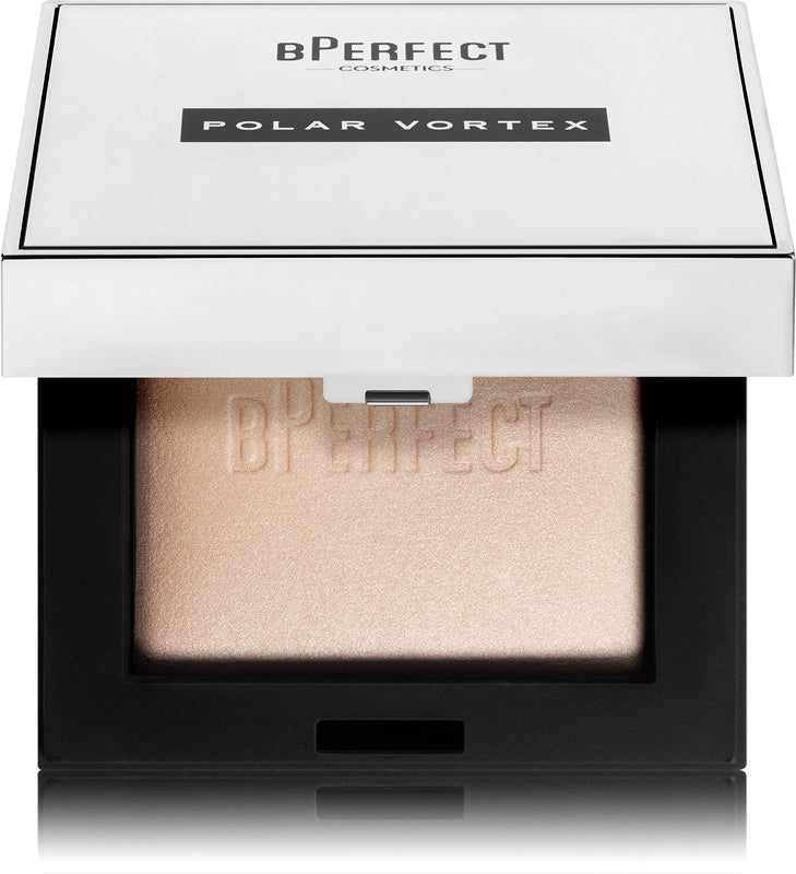 BPerfect Polar Vortex Textmarker Frosted Farbe 115 g
