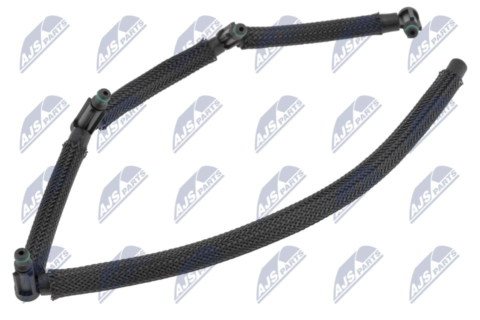 Hose, fuel overflow NTY BPP-CT-008