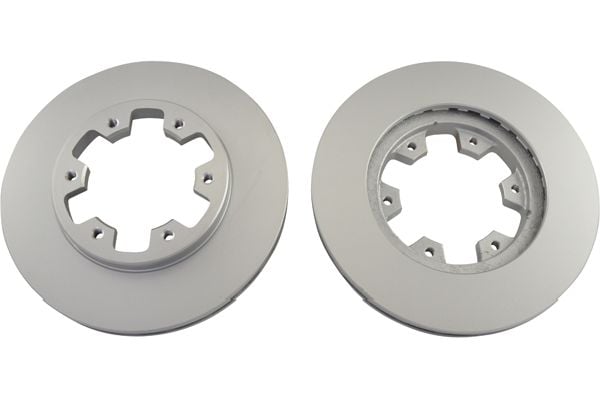 Brake Disc KAVO PARTS BR-6717-C
