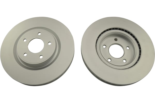 Brake Disc KAVO PARTS BR-6846-C