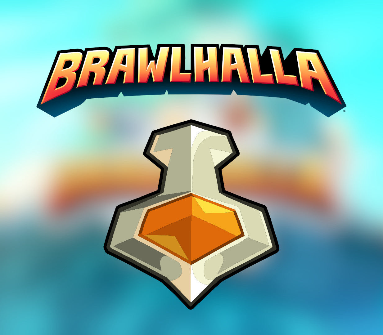 Brawlhalla - Esports Colors V5 Skin DLC CD Key