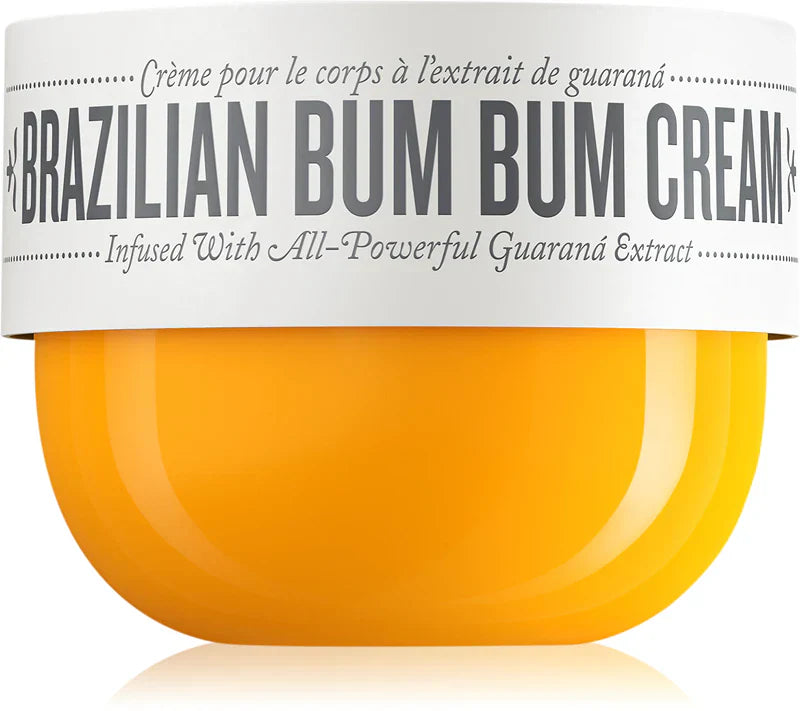 Sol de Janeiro Brazilian Bum Bum crema rassodante e lisciante per glutei e fianchi 240 ml