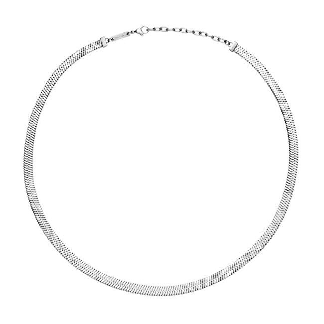 Breil Hadek Gleam TJ3455 Fashion Steel Halsband