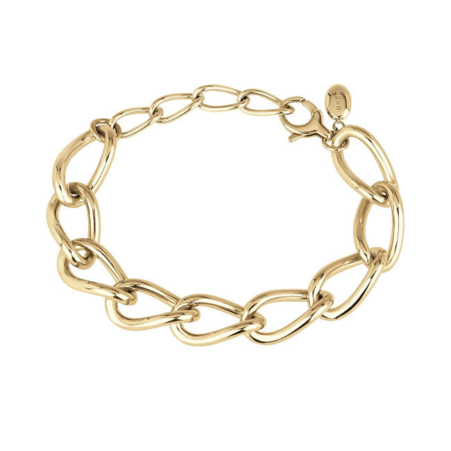 Breil Join up TJ2919 gold plated luxury bracelet