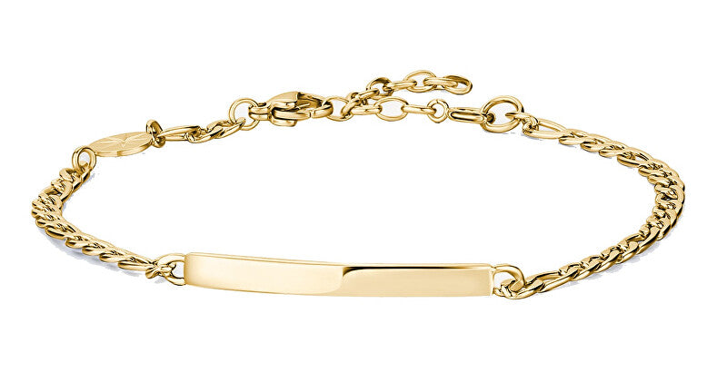 Brosway Women's bracelet in gold plating Essential BNL060