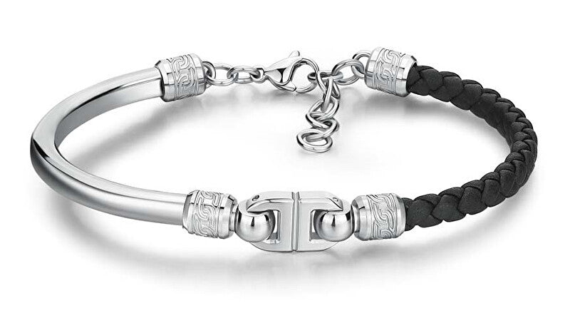 Brosway Knocker BKC19 Fashion Men's Bracelet