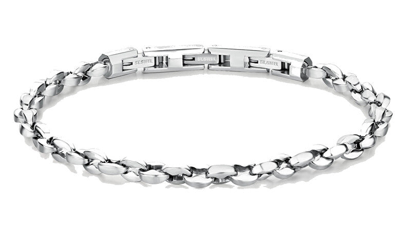Brosway Riptide BTD029 Fashion Men's Steel Bracelet