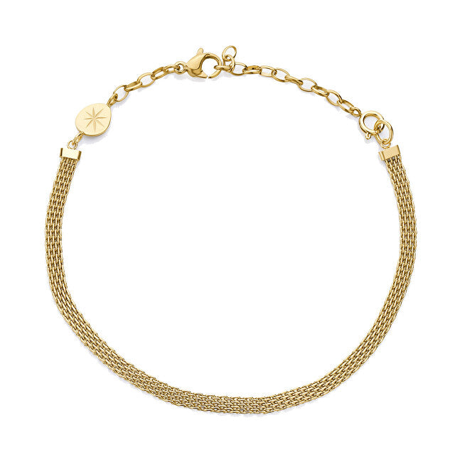 Brosway Essential Fine Gold Plated Bracelet BNL070