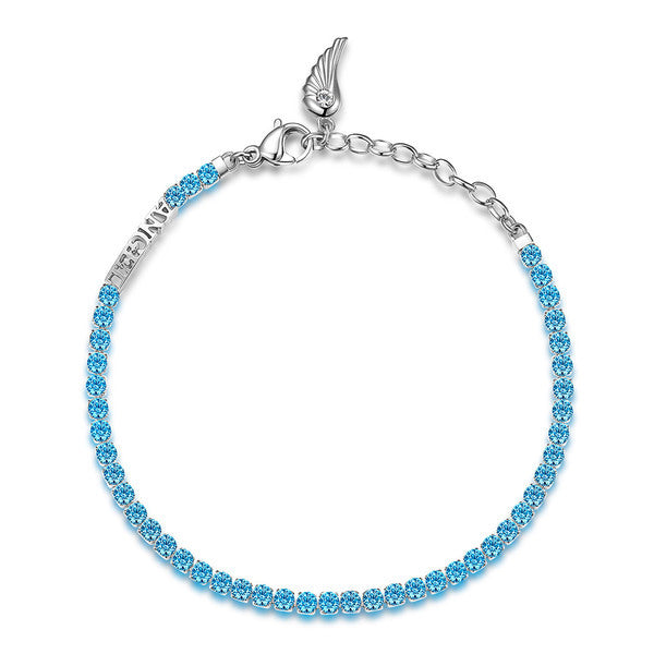 Brosway Modern Steel Bracelet Desideri Protection BEI033