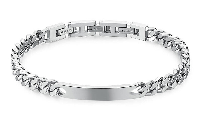 Brosway Fashion Bullet BUL62 Men's Steel Bracelet