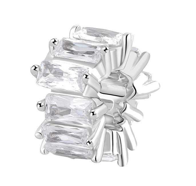 Brosway Fancy Infinite Sølv Pendant Hvid FIW03