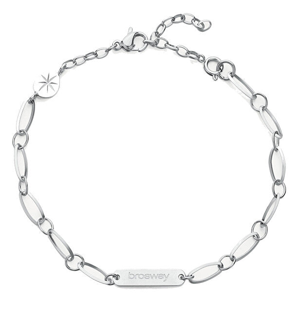 Brosway Timeless Steel Bracelet for Women Essential BNL053