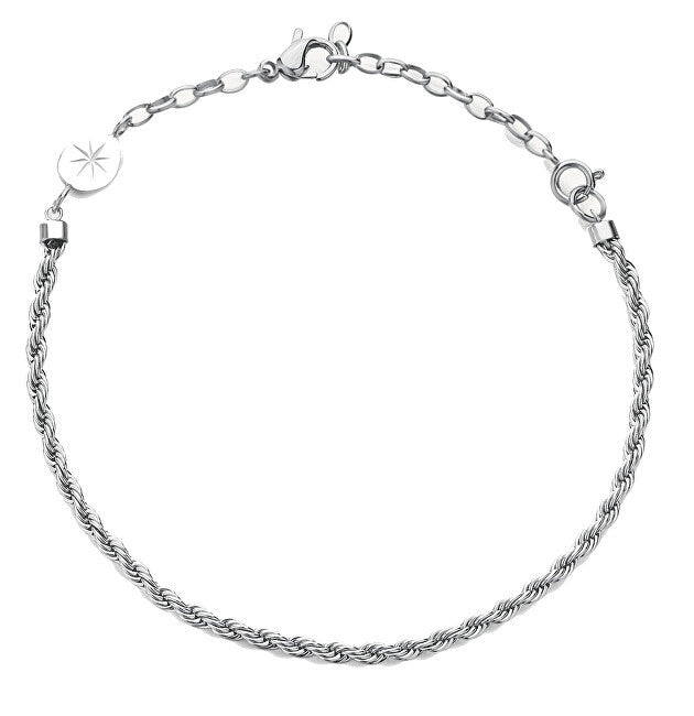 Brosway Elegant women's bracelet in steel Essential BNL055