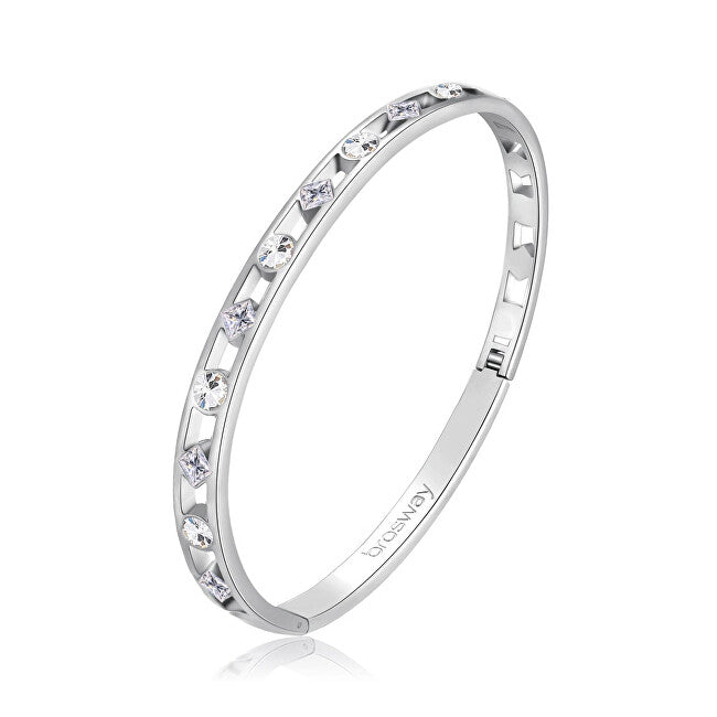 Brosway Bracelet solide et charmant With You BWY21