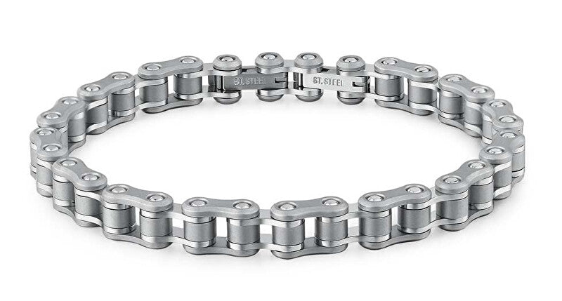 Brosway Original Steel Bracelet for Men Backliner BBC26