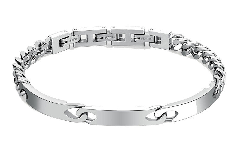 Brosway Bullet Steel Men's Bracelet BUL59