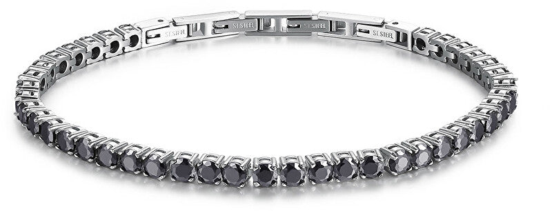 Brosway Avantgarde BVD11 Steel Men's Bracelet