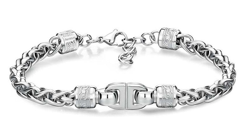 Brosway Knocker BKC17 Steel Men's Bracelet