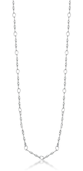 Brosway Charmante Stahlkette für Damen Essential BNL011