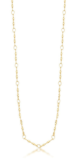 Brosway Charming Essential Damen vergoldete Kette BNL012