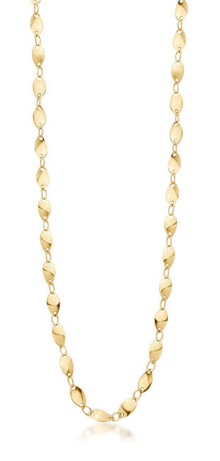 Brosway Catena placcata oro da donna Charming Essential BNL024