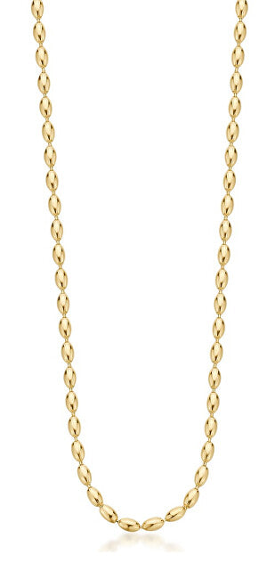 Brosway Catena placcata oro da donna Charming Essential BNL034