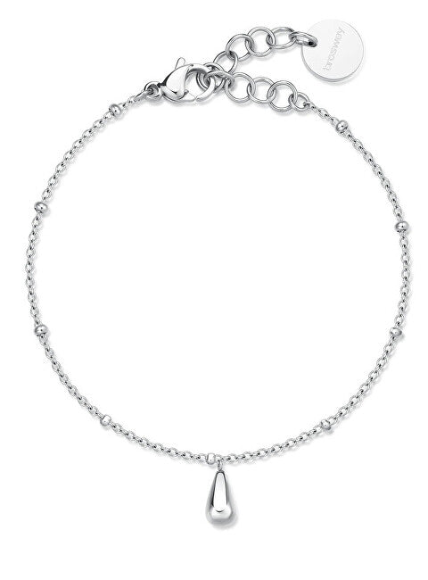 Brosway Matching Tear Drop Perfect BPC17 Steel Bracelet