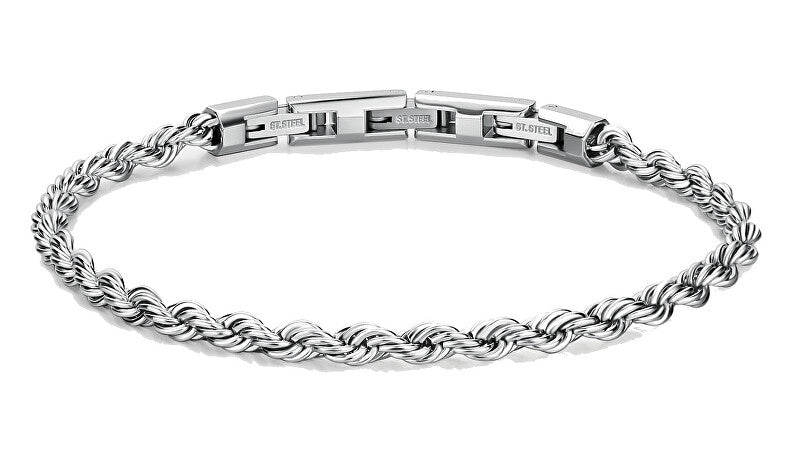 Brosway Riptide BTD024 Elegant Men's Steel Bracelet