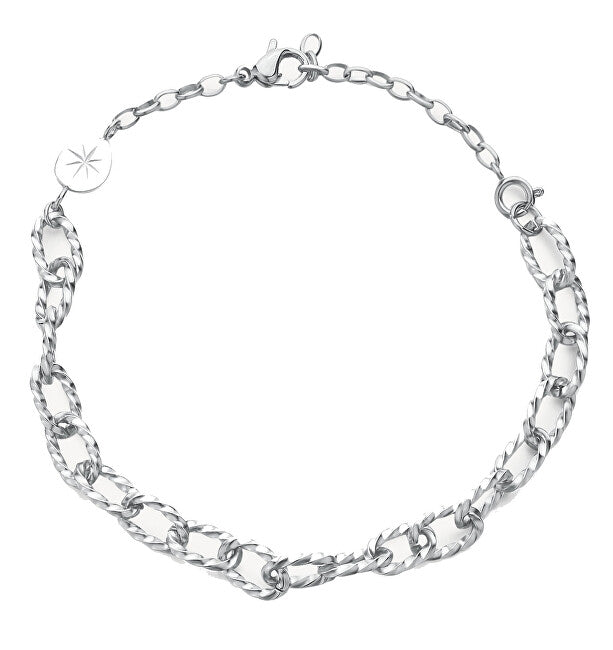 Brosway Elegant steel bracelet for women Essential BNL051