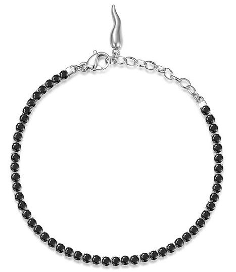 Brosway Shiny Steel Bracelet Desideri Protection BEI014