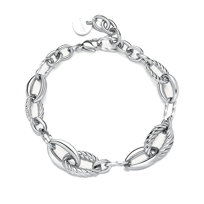Brosway Amy BAY12 Distinctive Steel Bracelet