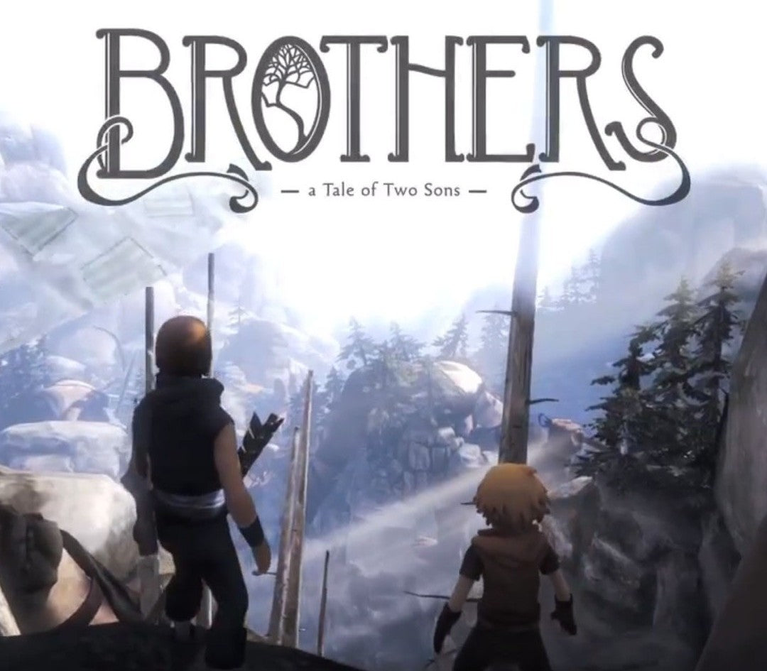 Brothers: A Tale of Two Sons XBOX One - Xbox Series X|S Account