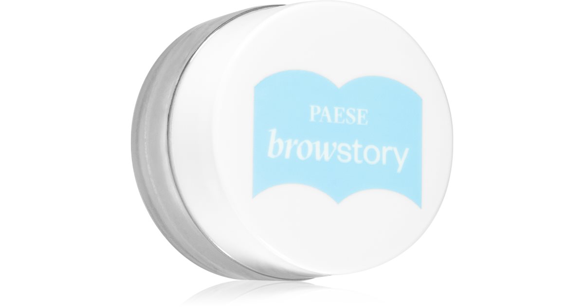 Country Browstory øyenbrynsgel Pomade for fiksering og forming 8g