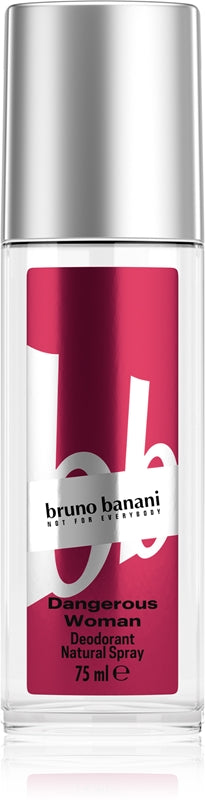 Dangerous Woman - spraydeodorant - Volum: 75 ml