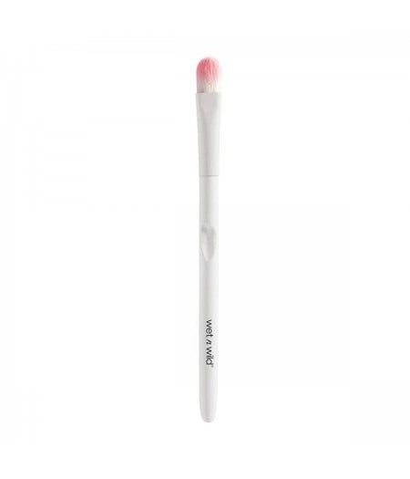 Wet n wild Großer Lidschattenpinsel E786 -