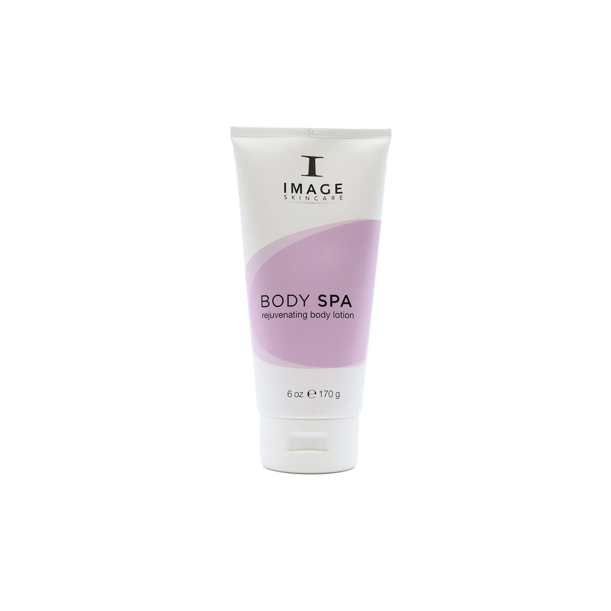 Body Spa Rejuvenating Body Lotion